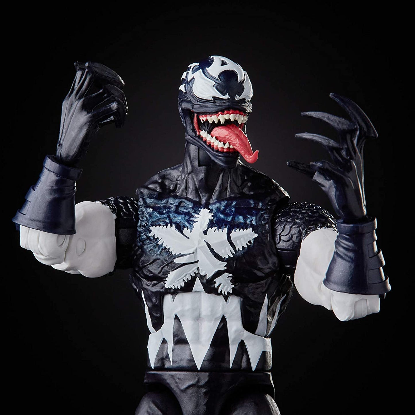 Marvel  Hasbro Legends Series - Venomized Capitan America