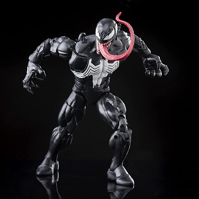 Hasbro Marvel Legends Series Venom Multipack