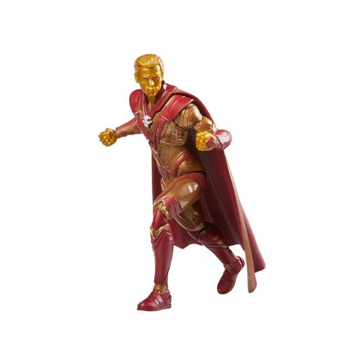Hasbro Marvel Legends Guardians of the Galaxy Vol. 3 Adam Warlock