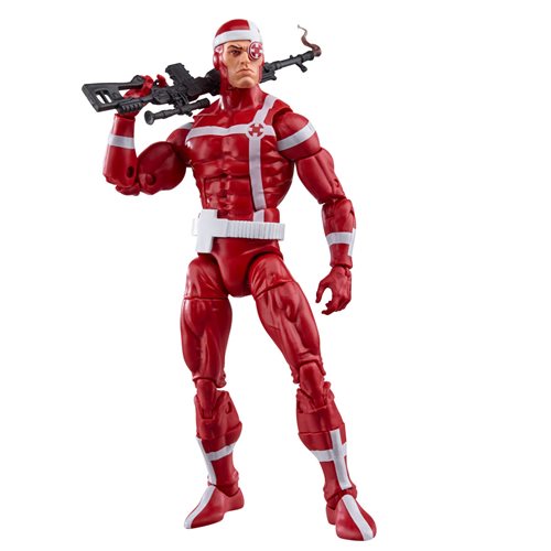 Hasbro Marvel Legends Ant-Man & the Wasp: Quantumania Crossfire