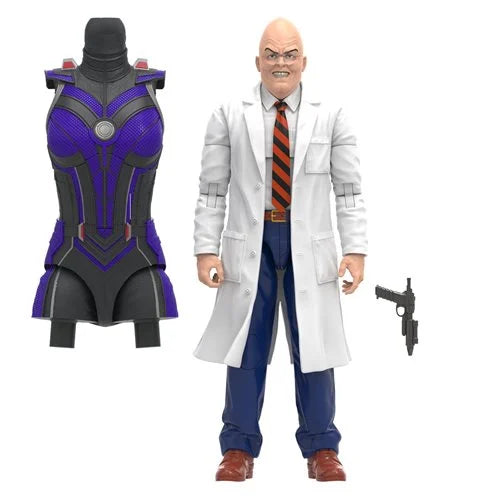 Hasbro Marvel Legends Ant-Man & the Wasp: Quantumania Egghead