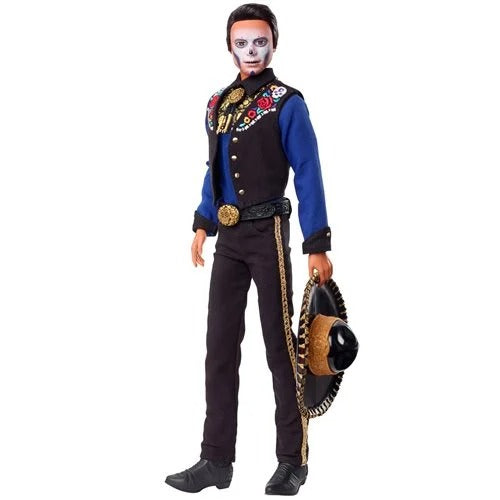 Barbie Collector, Ken Día de Muertos 2