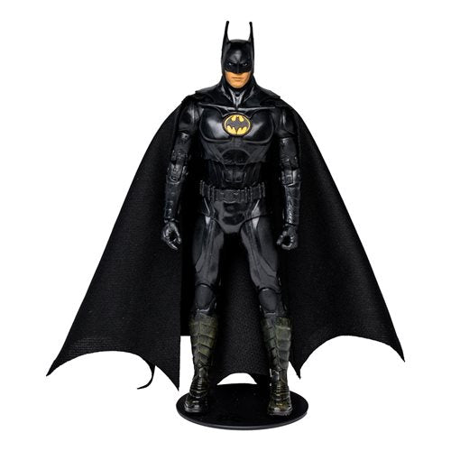 McFarlane Toys DC The Flash Movie Batman Multiverse