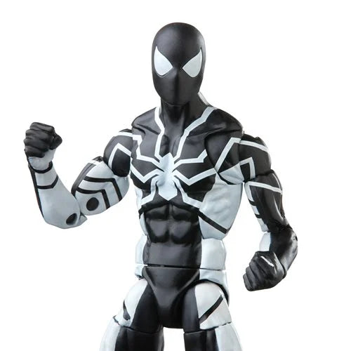 Hasbro Marvel Legends Future Foundation Spider-Man Traje de sigilo