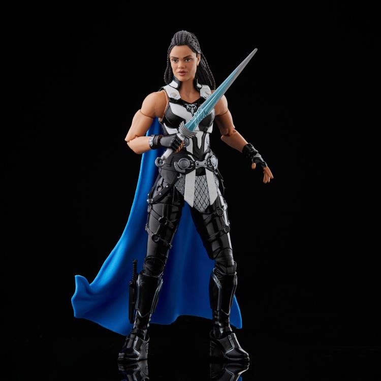 Hasbro Marvel Legends Thor: Love and Thunder - King Valkyrie