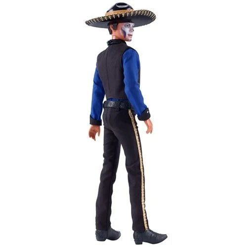 Barbie Collector, Ken Día de Muertos 2