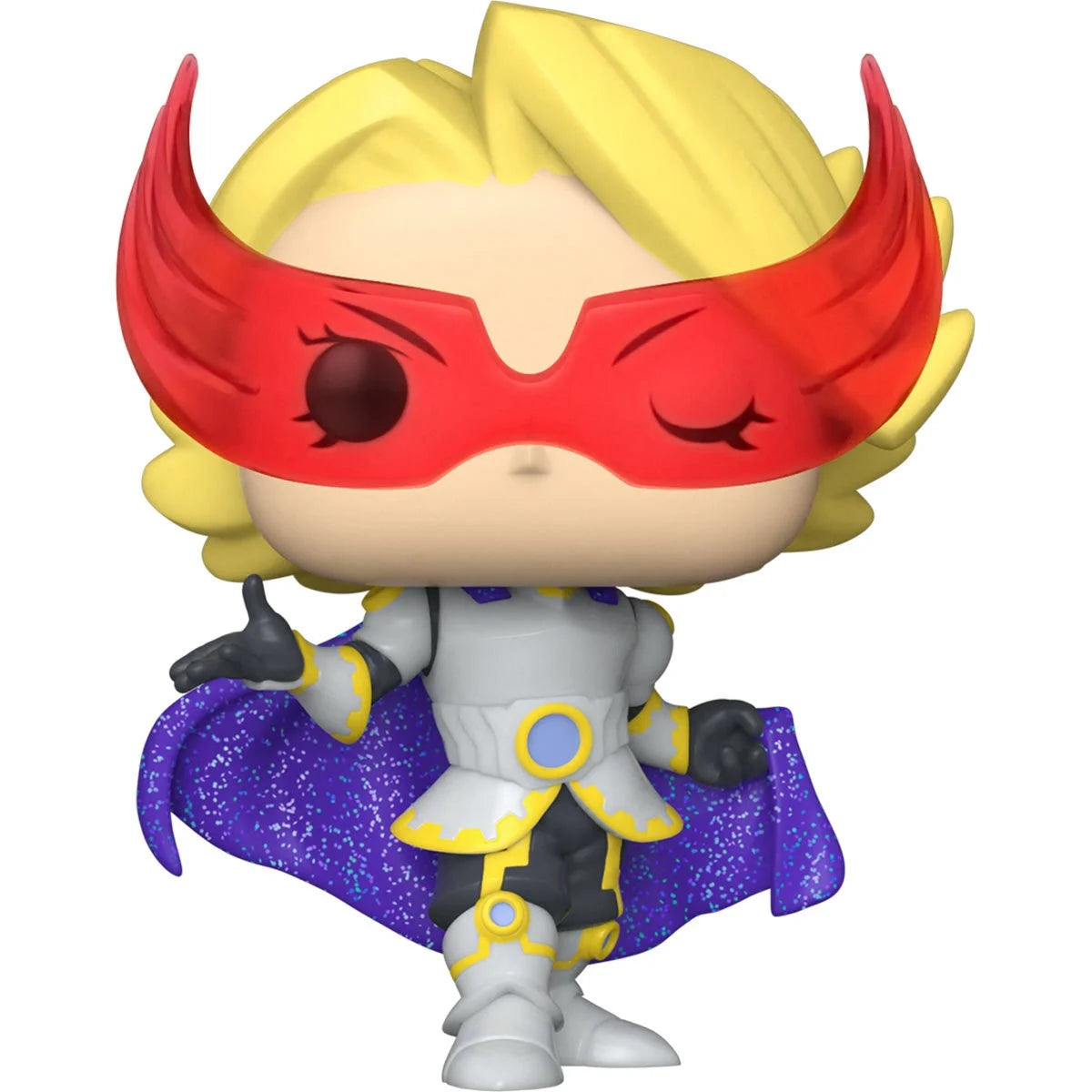 Funko Pop Animation: My Hero Academia - Yuga Aoyama