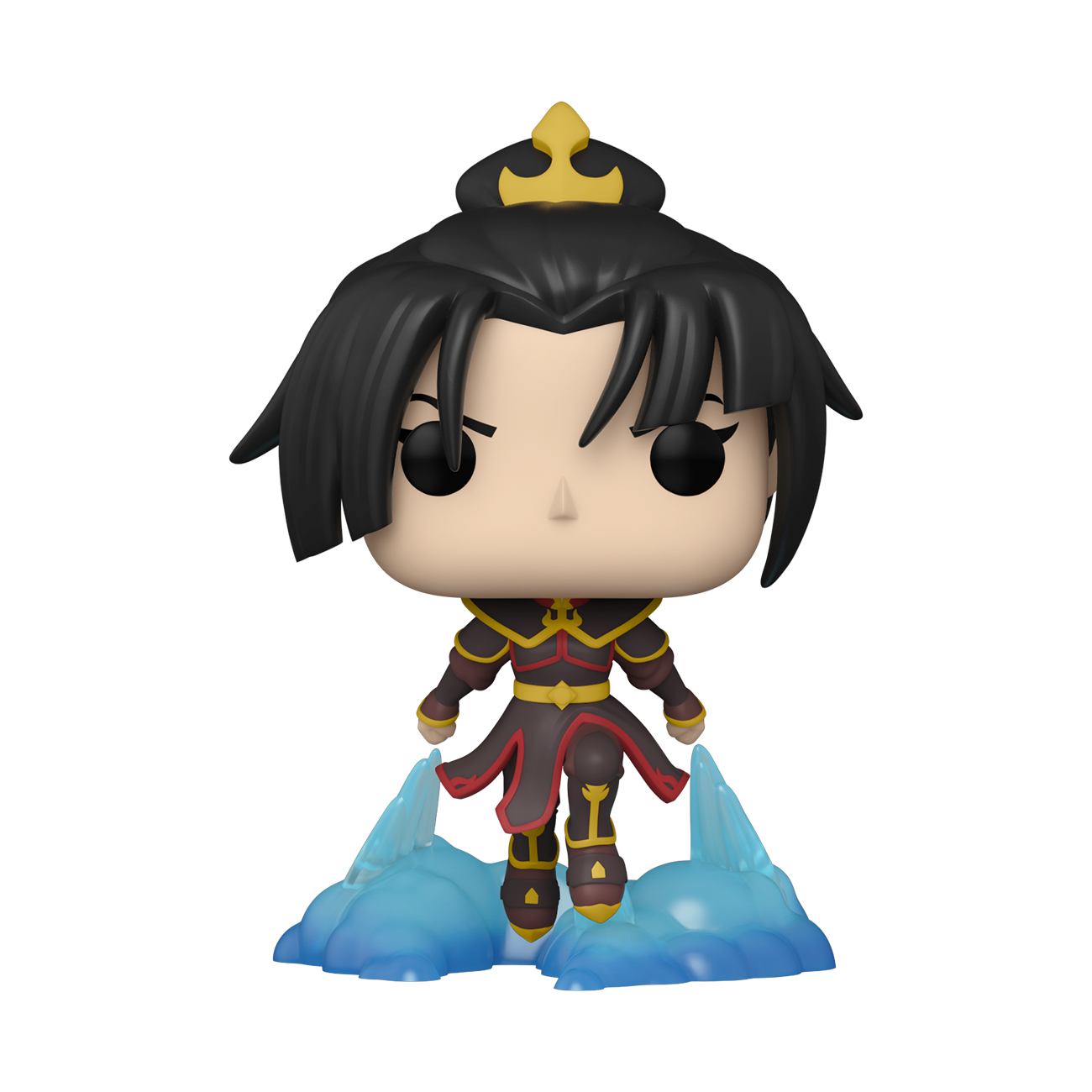 Funko Pop Animation: Avatar La Leyenda de Aang - Azula Exclusivo