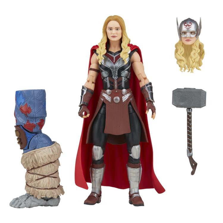 Hasbro Marvel Legends Thor: Love and Thunder - The Mighty Thor