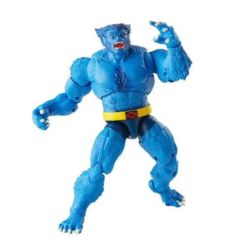Hasbro Marvel Legends X-Men Retro - Beast SDCC