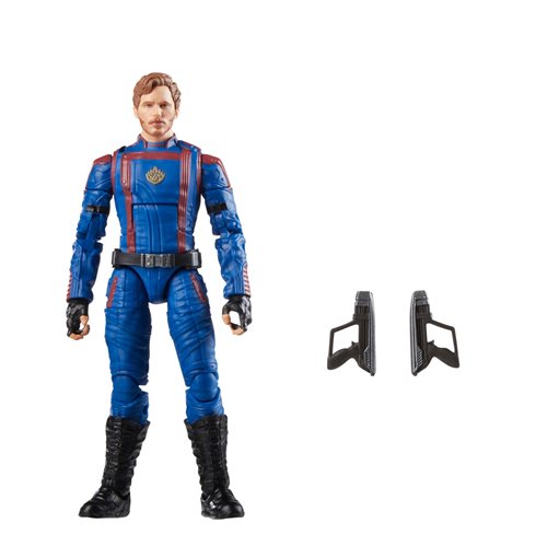 Hasbro Marvel Legends Guardians of the Galaxy Vol. 3 Star-Lord