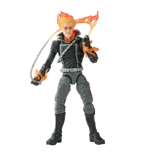 Hasbro Marvel Legends Series Marvel Comics Ghost Rider