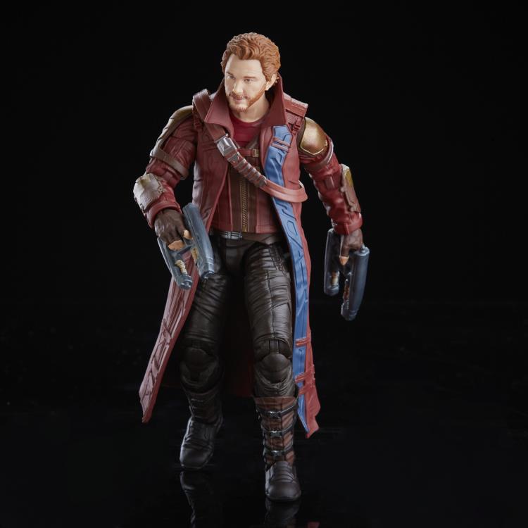 Hasbro Marvel Legends Thor: Love and Thunder - Star-Lord