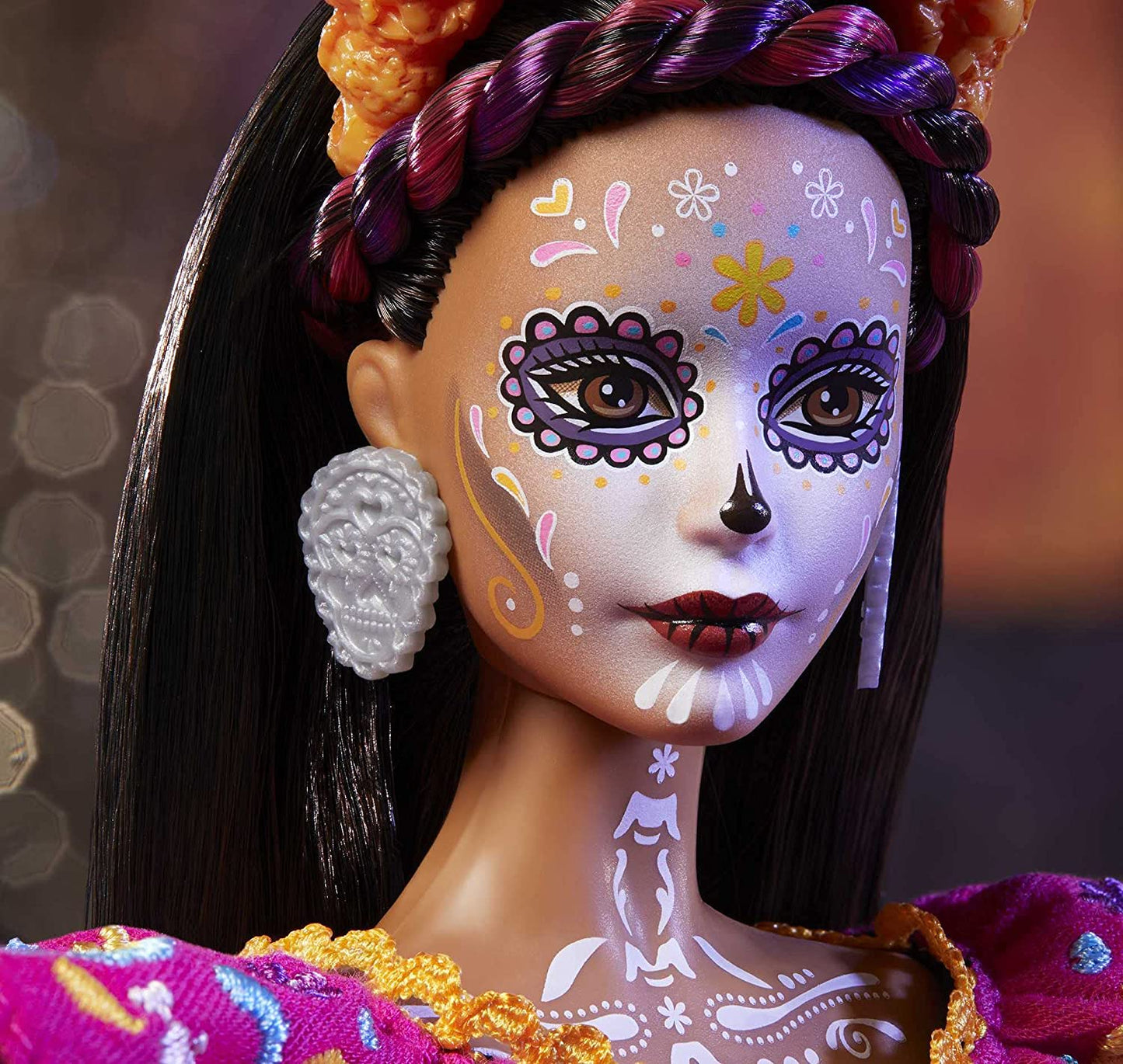 Barbie Collector, Día de Muertos 3