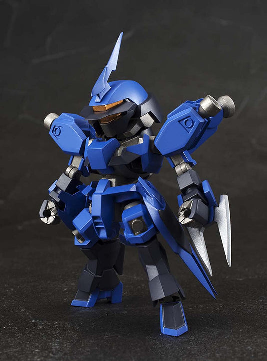 Bandai Tamashii Nations NX Edge Style Schwalbe Graze