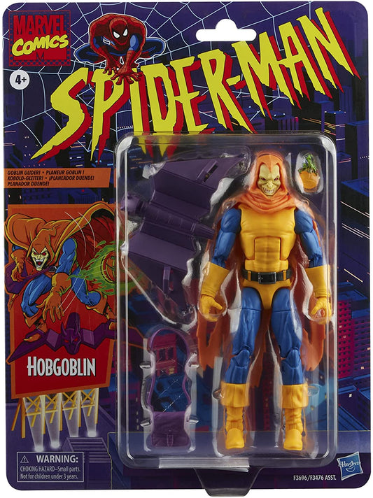 Marvel Hasbro Legends Series - Hobgoblin