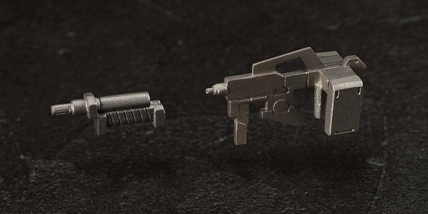 Bandai Tamashii Nations NX Edge Style Schwalbe Graze