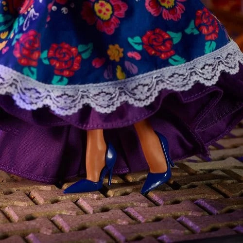 Barbie Collector, Día de Muertos 4