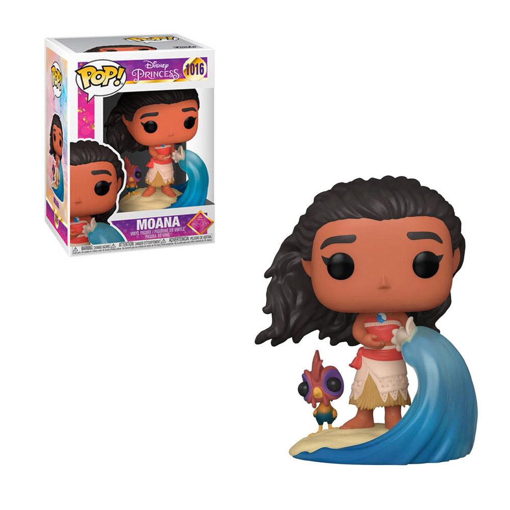 Funko Pop Disney: Ultimate Princess - Moana