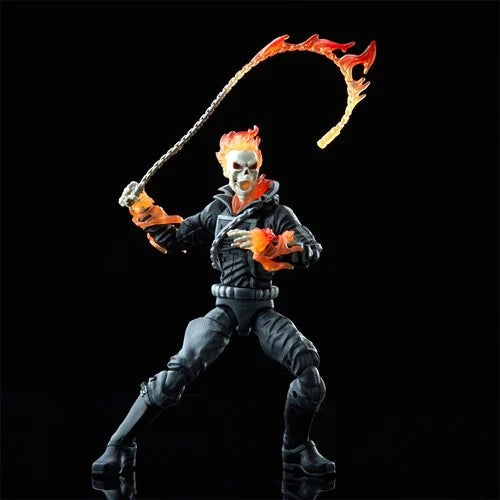 Hasbro Marvel Legends Series Marvel Comics Ghost Rider