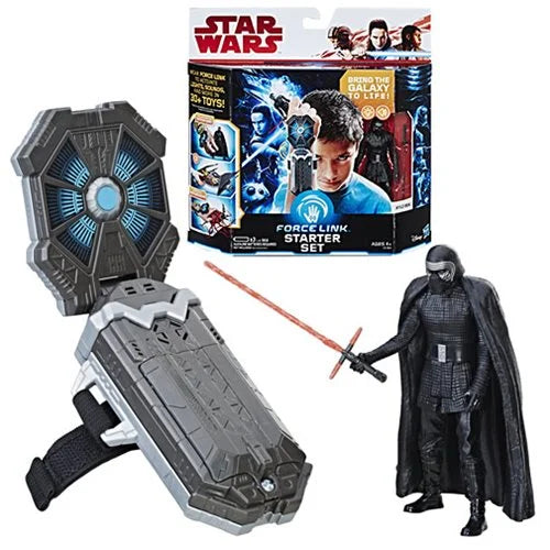 Star Wars Force Link Starter Set including Force Link