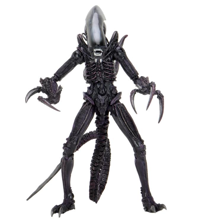 NECA Alien vs. Predator Razor Claws (Movie Deco)