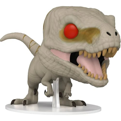 Funko Pop! Movies: Jurassic World Dominion - Atrociraptor (Ghost)