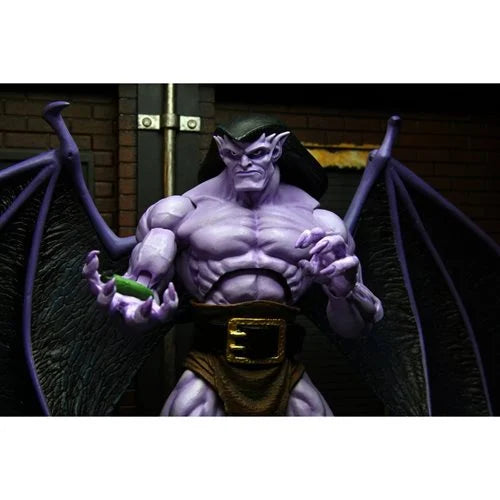 NECA Disney’s Gargoyles Ultimate Goliath