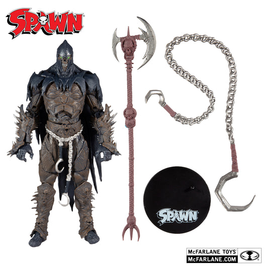 McFarlane Toys Spawn - Raven Spawn
