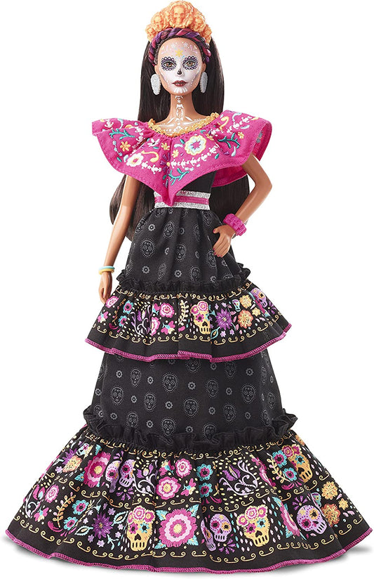 Barbie Collector, Día de Muertos 3