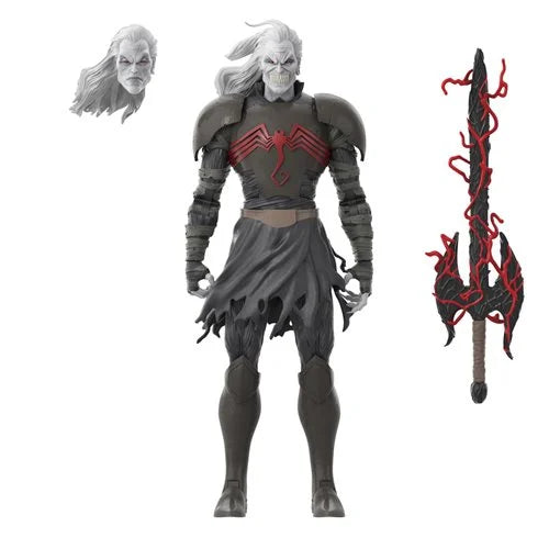 Hasbro Marvel Legends King in Black Knull and Venom 2-Pack