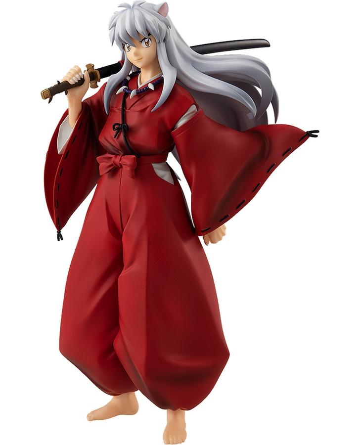POP UP PARADE Inuyasha: The Final Act - Inuyasha