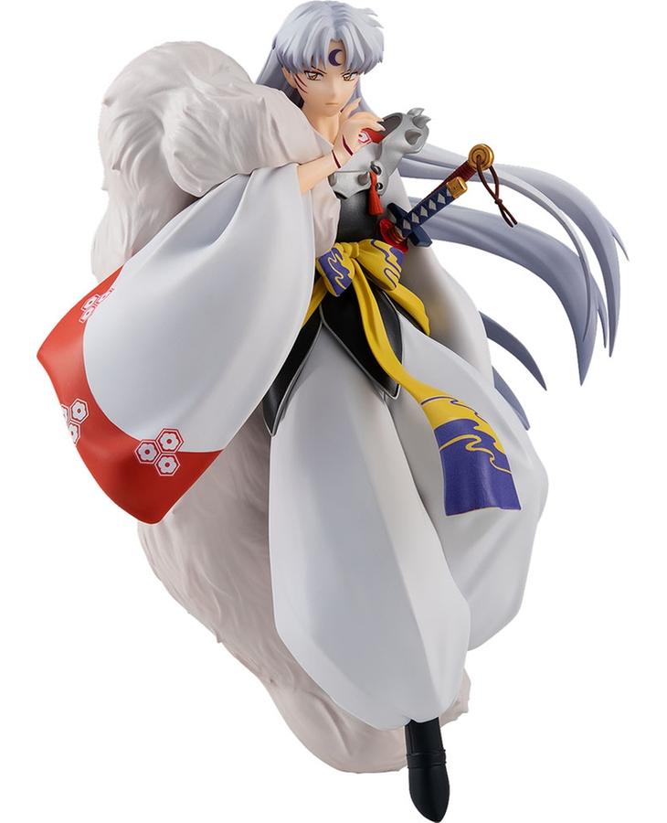 POP UP PARADE Inuyasha: The Final Act - Sesshomaru
