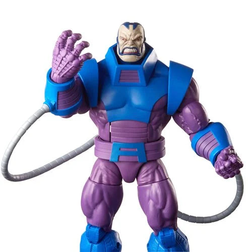 Hasbro Marvel Legends X-Men Retro Apocalypse - Exclusive