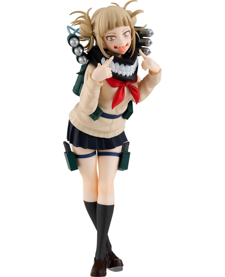 POP UP PARADE Himiko Toga: Smile version