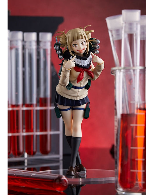 POP UP PARADE Himiko Toga: Smile version