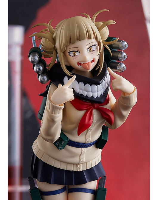 POP UP PARADE Himiko Toga: Smile version