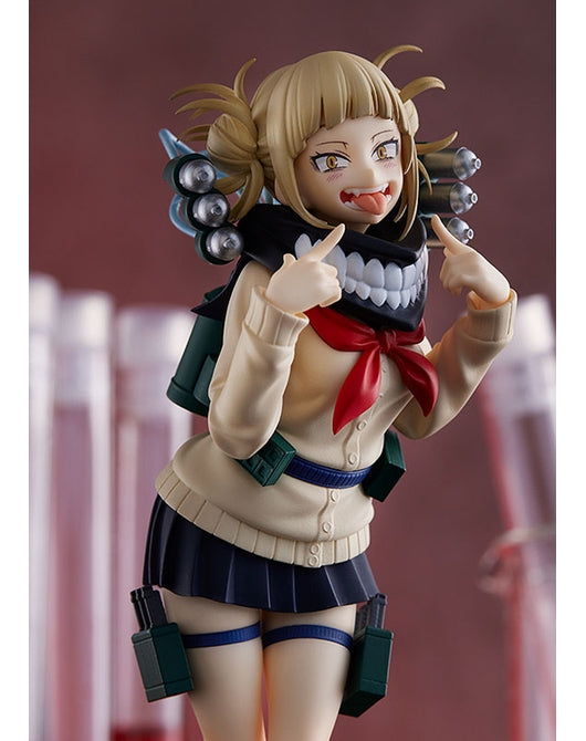POP UP PARADE Himiko Toga: Smile version