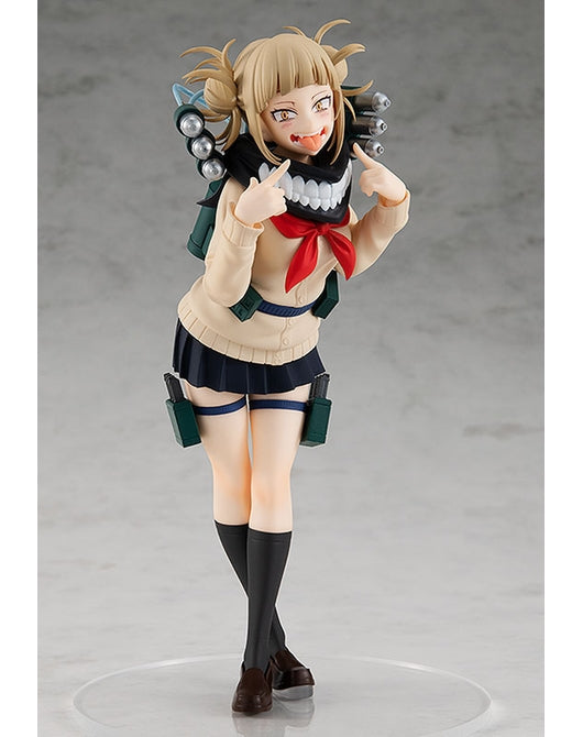 POP UP PARADE Himiko Toga: Smile version