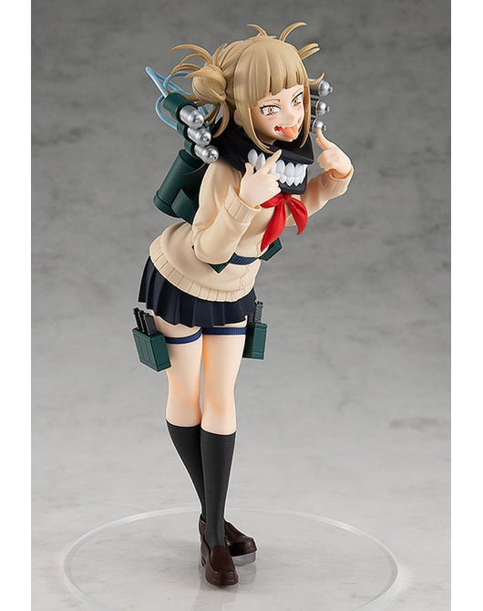 POP UP PARADE Himiko Toga: Smile version