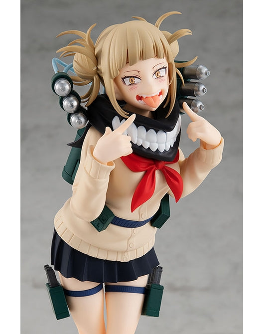 POP UP PARADE Himiko Toga: Smile version