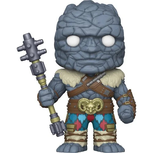 Funko Pop! Marvel: Thor Love & Thunder - Korg