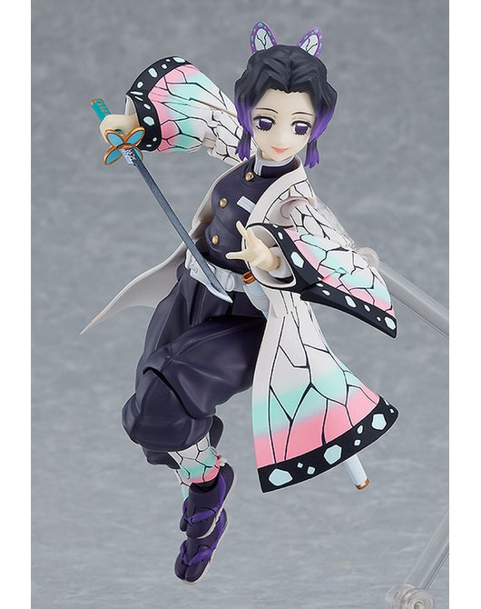 Good Smile Company - Demon Slayer: Kimetsu no Yaiba - figma Shinobu Kocho