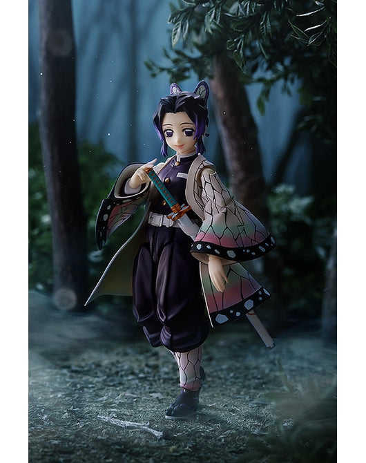 Good Smile Company - Demon Slayer: Kimetsu no Yaiba - figma Shinobu Kocho