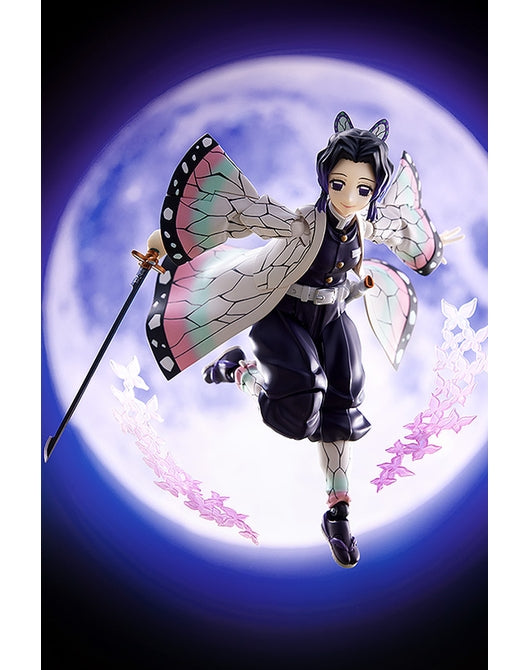 Good Smile Company - Demon Slayer: Kimetsu no Yaiba - figma Shinobu Kocho