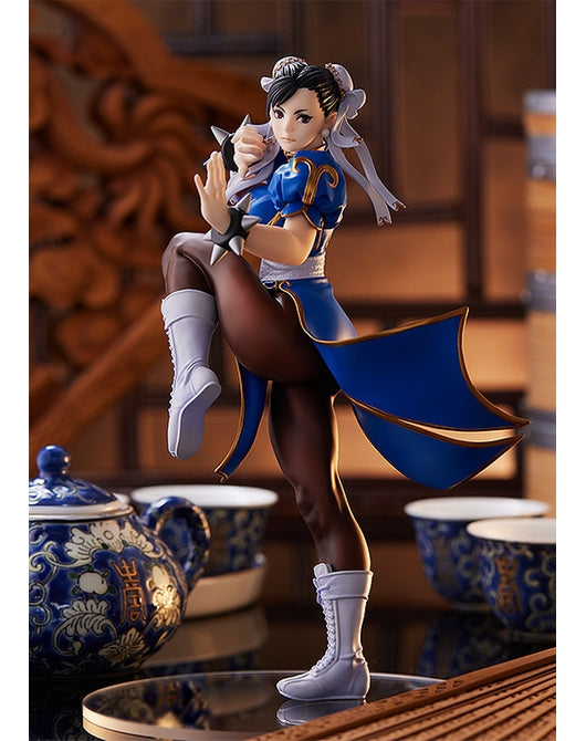 POP UP PARADE - Street Fighter - Chun-Li