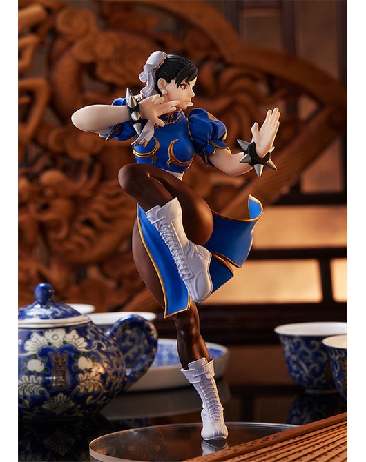 POP UP PARADE - Street Fighter - Chun-Li