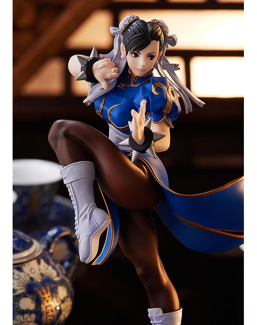 POP UP PARADE - Street Fighter - Chun-Li