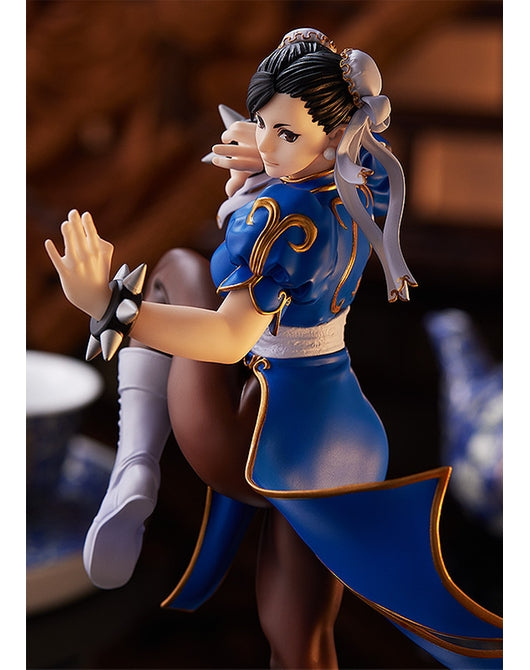 POP UP PARADE - Street Fighter - Chun-Li