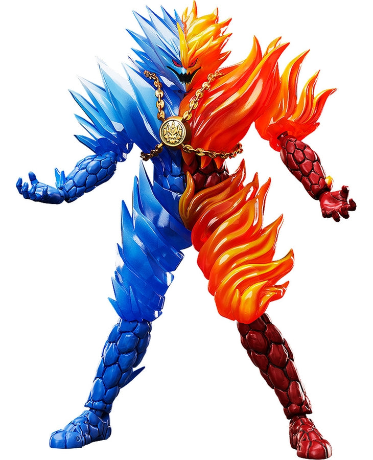 Good Smile Company - figma Flazzard - Dragon Quest The Adventure Of Dai